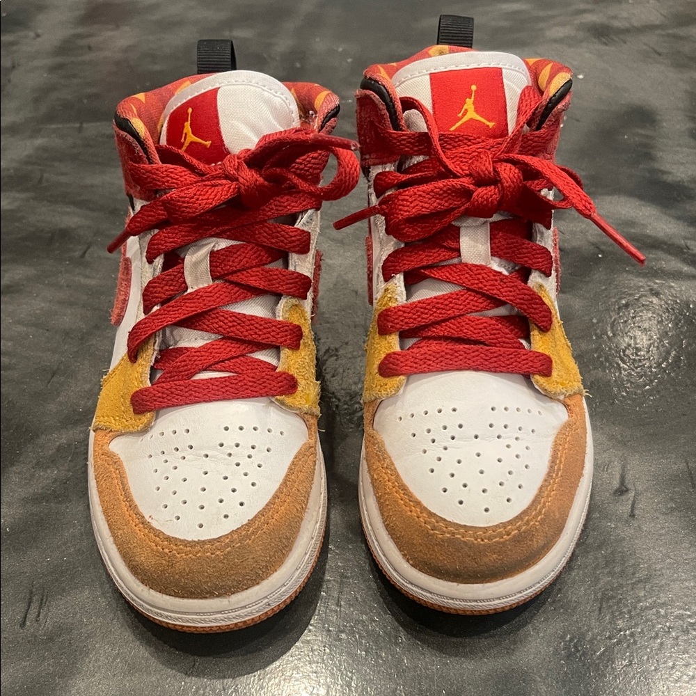 Nike Air Jordan 1 Mid